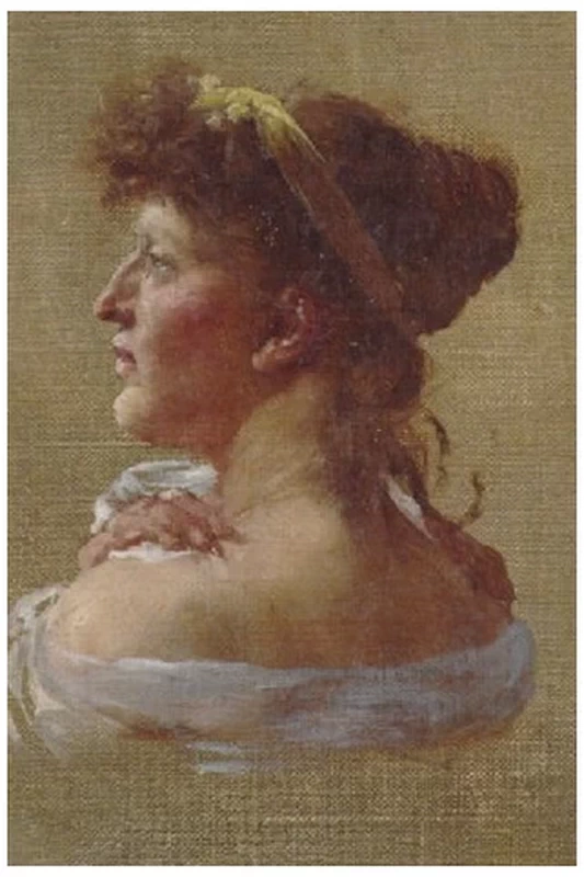 La signora Jefferson